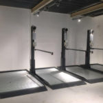 Two Post Car Lifts for Home & Commercial Garages