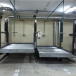 Two Post Car Lifts for Home & Commercial Garages