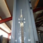 Two Post Car Lifts for Home & Commercial Garages