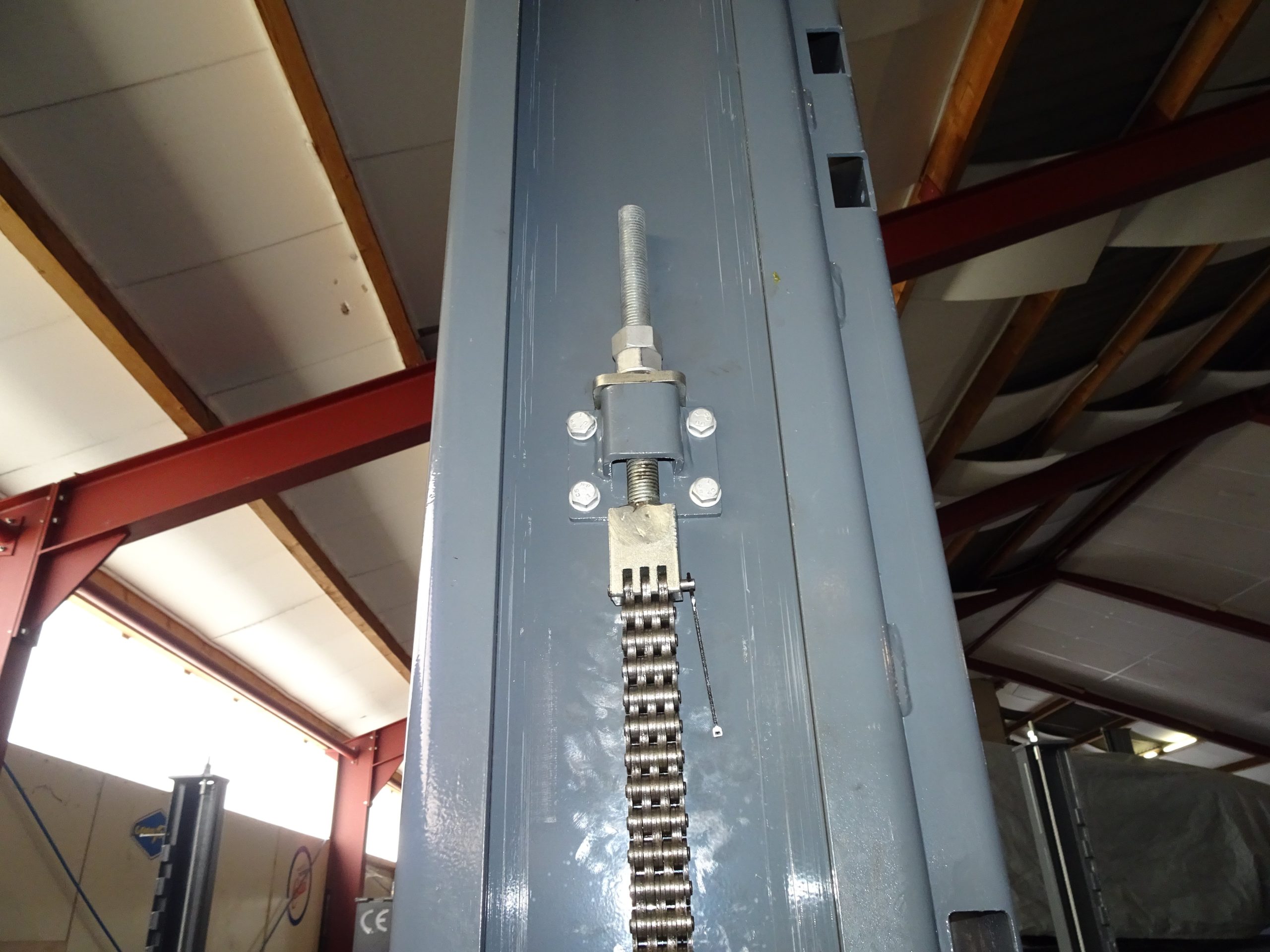 Two Post Car Lifts for Home & Commercial Garages