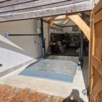 Two Post Car Lifts for Home & Commercial Garages