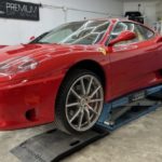 Low Profile Ramp Extensions for Sports Cars