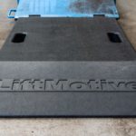 Low Profile Ramp Extensions for Sports Cars