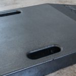 Low Profile Ramp Extensions for Sports Cars