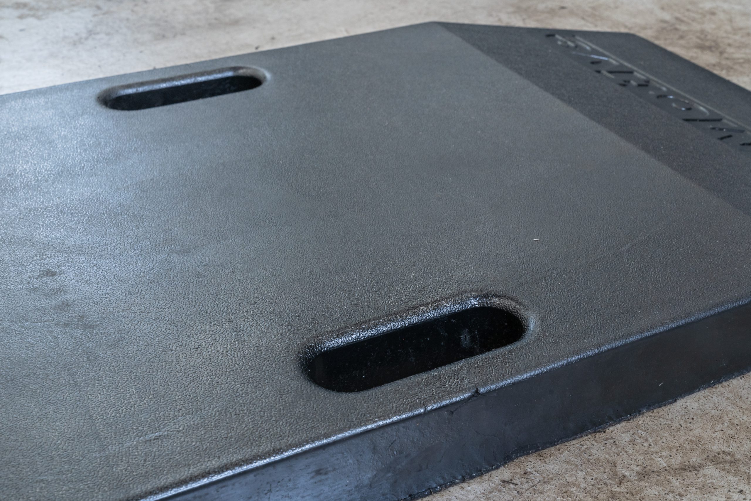 Low Profile Ramp Extensions for Sports Cars