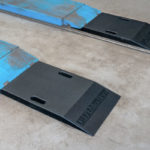 Low Profile Ramp Extensions for Sports Cars