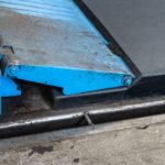 Low Profile Ramp Extensions for Sports Cars