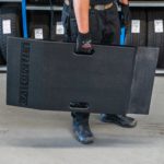 Low Profile Ramp Extensions for Sports Cars