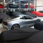 Triple Level Parking Lift – Stack Up to 3 Vehicles